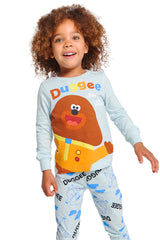 Hey Duggee Unisex Pyjama Set - Brand Threads