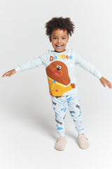 Hey Duggee Unisex Pyjama Set - Brand Threads