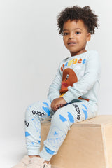 Hey Duggee Unisex Pyjama Set - Brand Threads