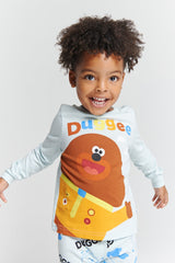 Hey Duggee Unisex Pyjama Set - Brand Threads