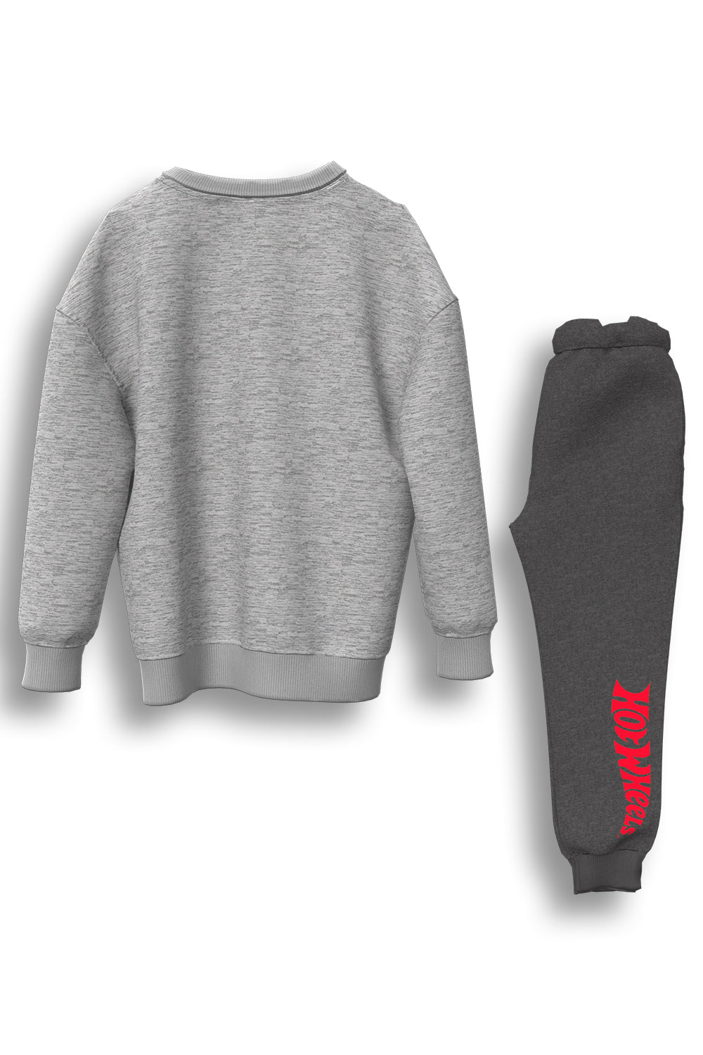 Hot Wheels Boys Jogger Set - Brand Threads
