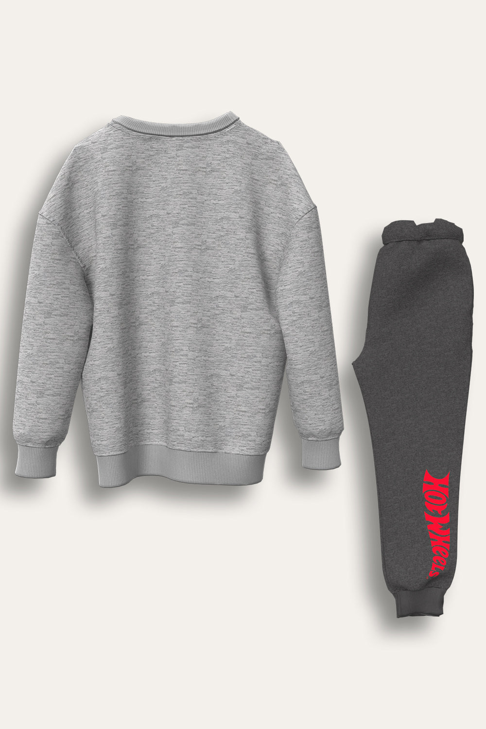 Hot Wheels Boys Jogger Set - Brand Threads