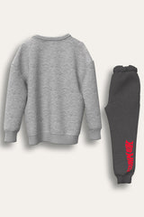 Hot Wheels Boys Jogger Set - Brand Threads