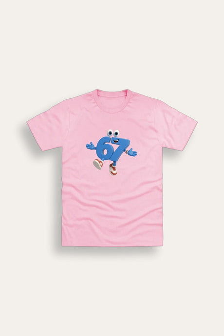 Italian Brainrot 67 T-Shirt - Brand Threads