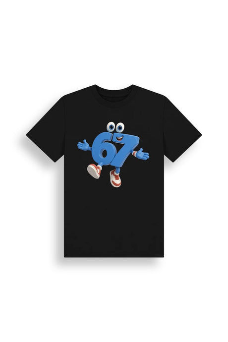 Italian Brainrot 67 T-Shirt - Brand Threads