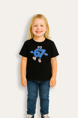 Italian Brainrot 67 T-Shirt - Brand Threads