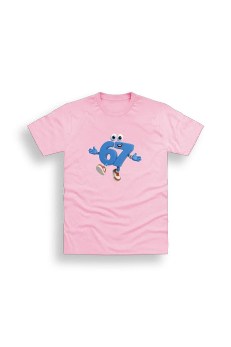 Italian Brainrot 67 T-Shirt - Brand Threads