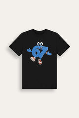 Italian Brainrot 67 T-Shirt - Brand Threads