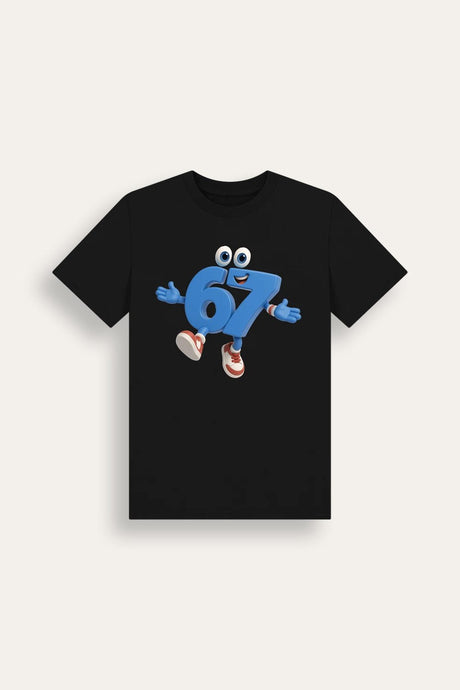 Italian Brainrot 67 T-Shirt - Brand Threads