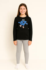 Italian Brainrot 67 Unisex Kids Pyjama Set - Brand Threads