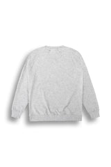 Italian Brainrot kids grey sweatshirt - Brand Threads