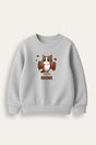 Italian Brainrot Kids Sweatshirt - Brand Threads