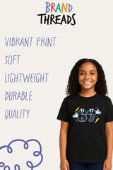 Kids 67 T-Shirt - Brand Threads