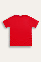 Kids Brainrot Red T Shirt - Brand Threads