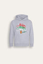 Kids Christmas Hoodie - Brand Threads