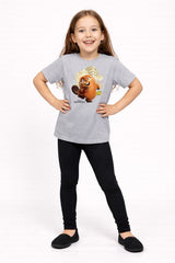 Kids Disney Pixar Hoppers T-Shirt - Brand Threads