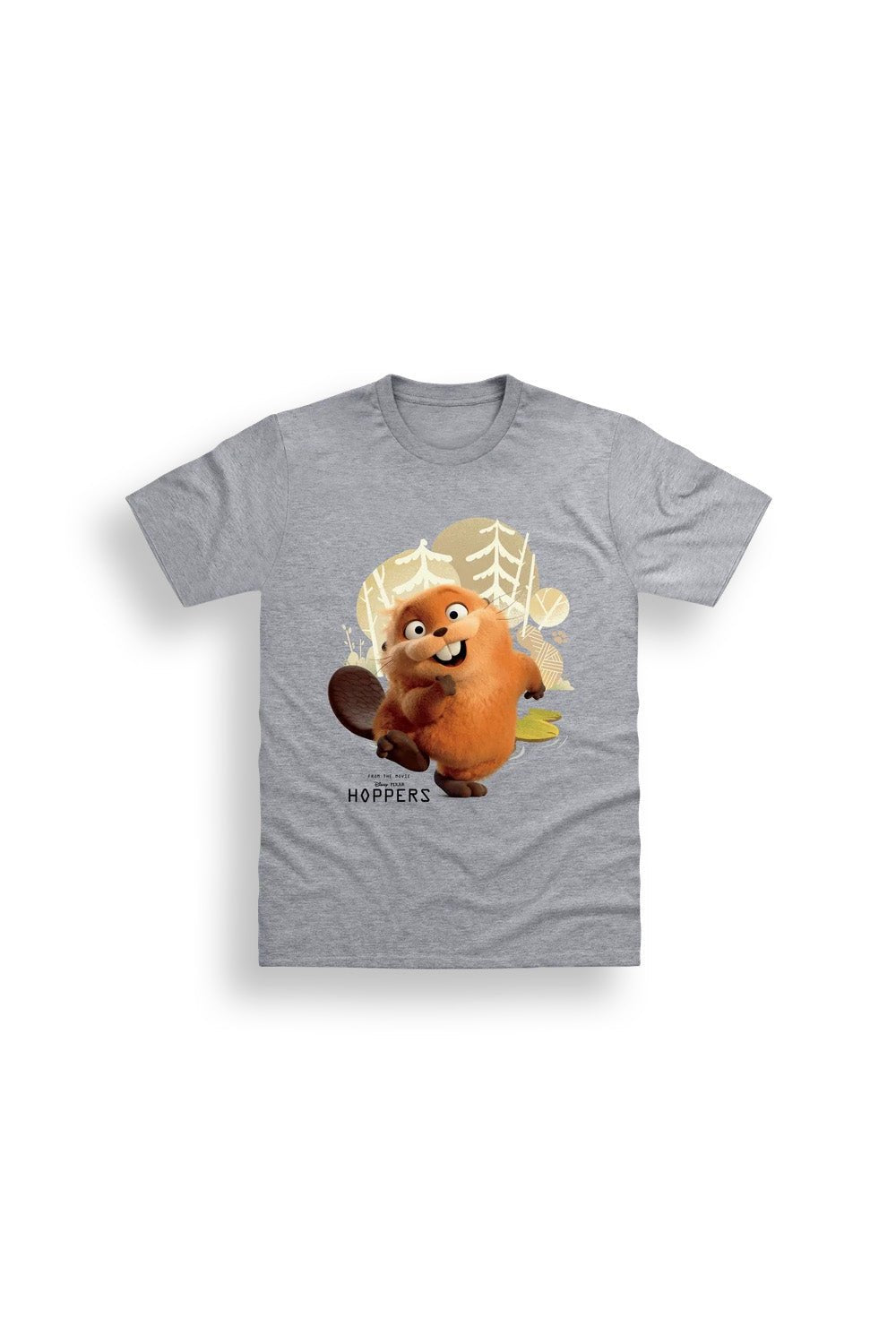 Kids Disney Pixar Hoppers T-Shirt - Brand Threads