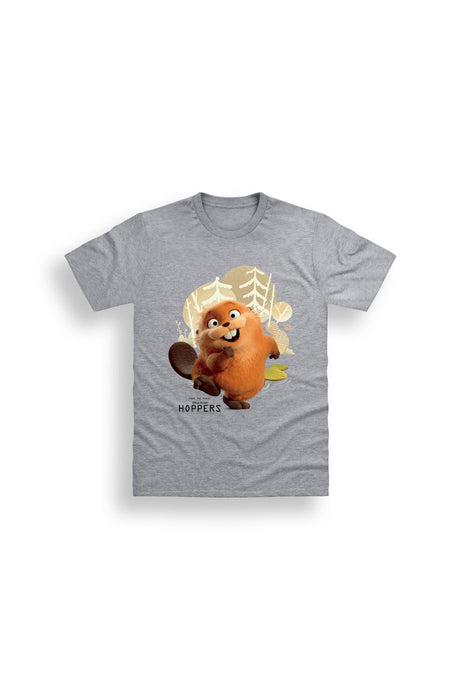 Kids Disney Pixar Hoppers T-Shirt - Brand Threads