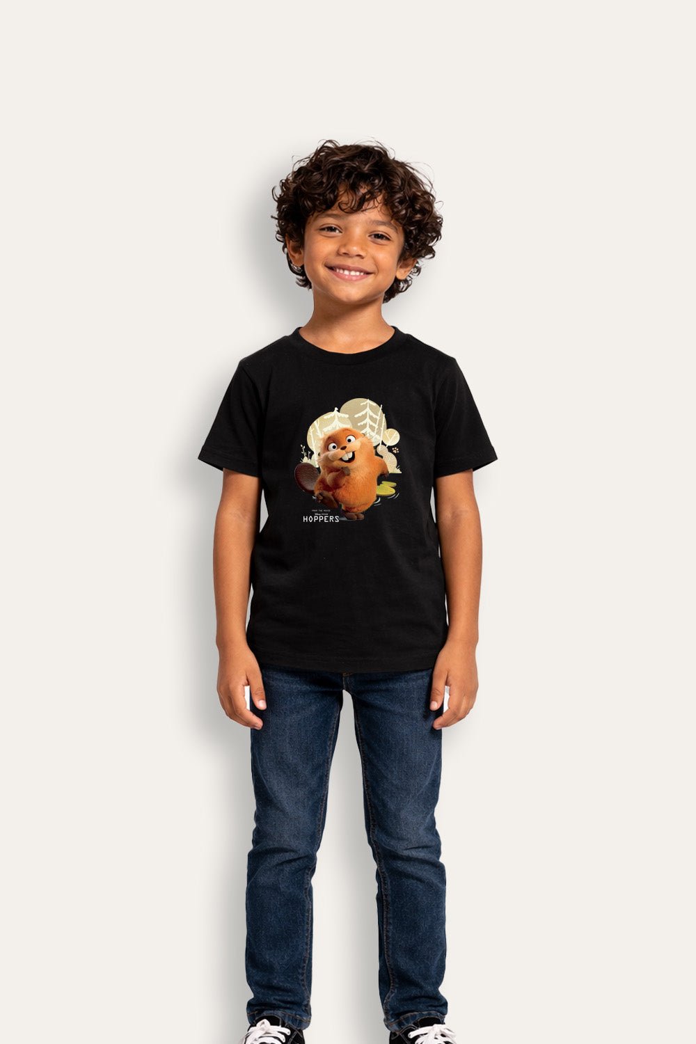 Kids Disney Pixar Hoppers T-Shirt - Brand Threads