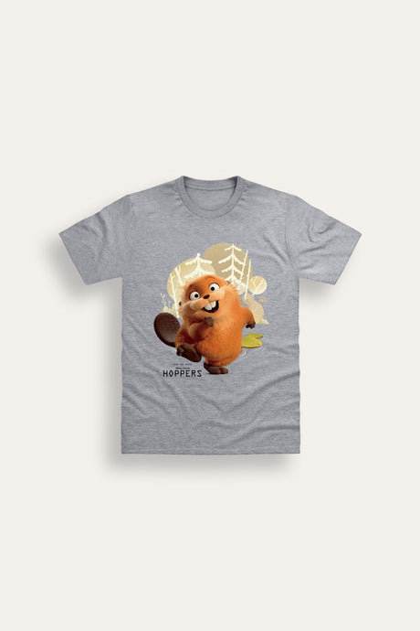 Kids Disney Pixar Hoppers T-Shirt - Brand Threads