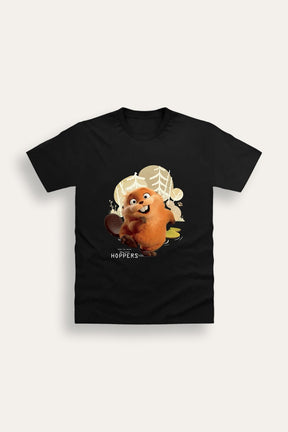 Kids Disney Pixar Hoppers T-Shirt - Brand Threads
