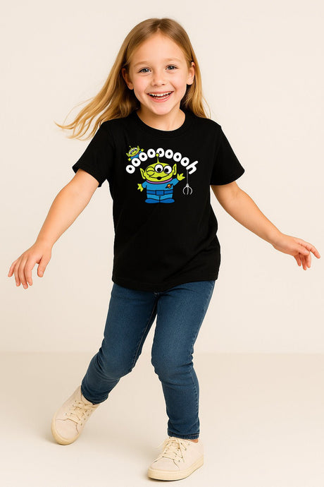 Kids Disney Toy Story T-Shirt - Brand Threads