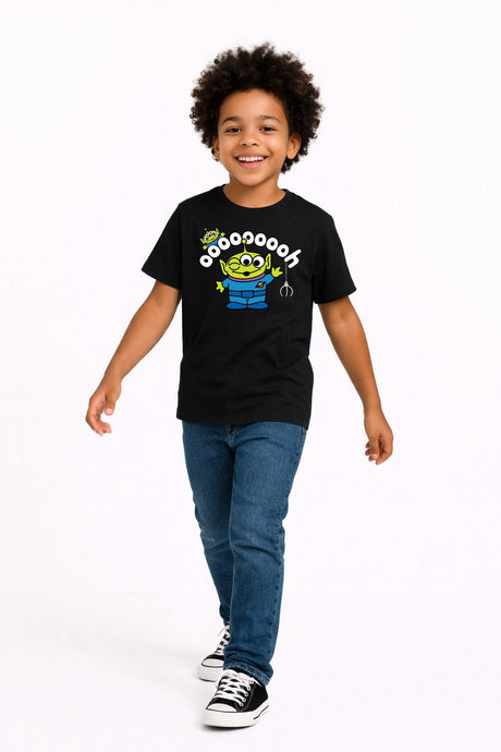 Kids Disney Toy Story T-Shirt - Brand Threads