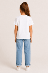 Kids France Football T-Shirt - Brand Threads