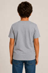 Kids Mexico Football T-Shirt - Brand Threads