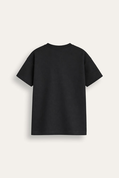 Kids Shadow Character T-Shirt - Brand Threads