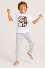 Kids Toy Story 5 Pyjamas - Brand Threads