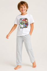 Kids Toy Story 5 Pyjamas - Brand Threads