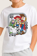 Kids Toy Story 5 Pyjamas - Brand Threads