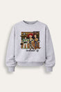 Kids Toy Story 5 Sweatshirt - Brand Threads