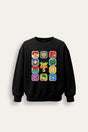 Kids Toy Story 5 Sweatshirt - Brand Threads