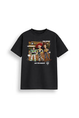 Kids Toy Story 5 T-Shirt - Brand Threads