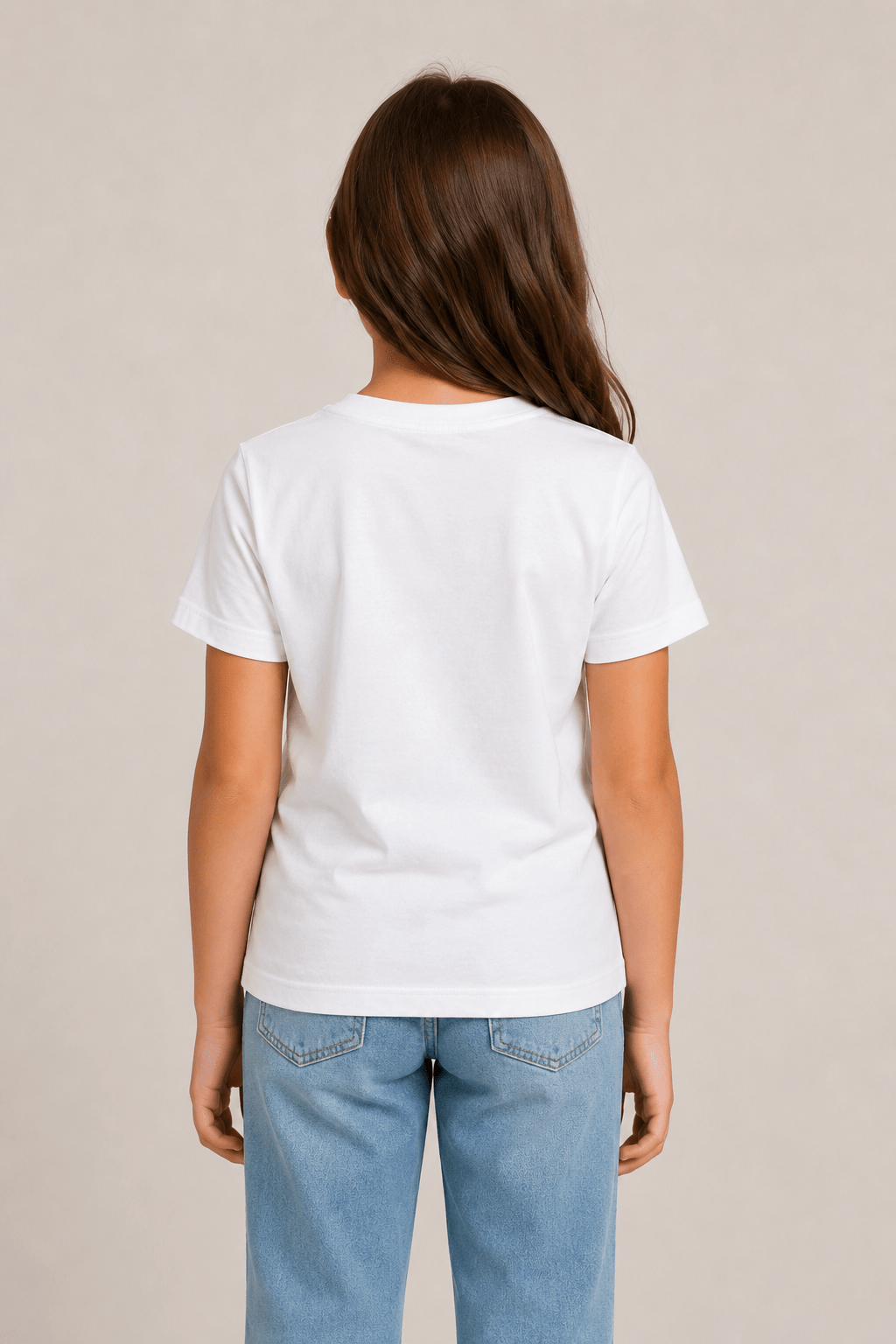 Kids Turkiye Football T-Shirt - Brand Threads
