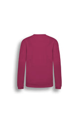 Kuromi girls sweatshirt – long sleeve pink kids sweatshirt - Brand Threads