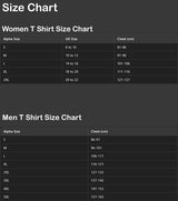 Ladies Black Wicked T-Shirt - Brand Threads