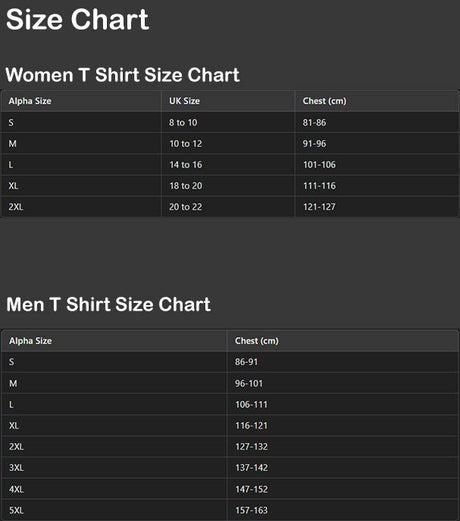 Ladies Black Wicked T-Shirt - Brand Threads