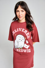 Ladies Hedwig Nightie - Brand Threads