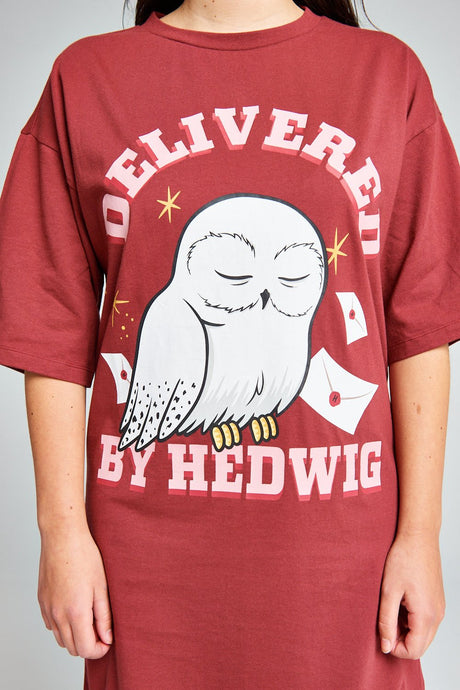 Ladies Hedwig Nightie - Brand Threads