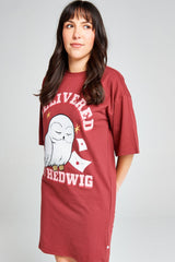 Ladies Hedwig Nightie - Brand Threads