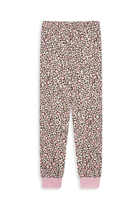 Ladies Hello Kitty Pyjama Set - Brand Threads