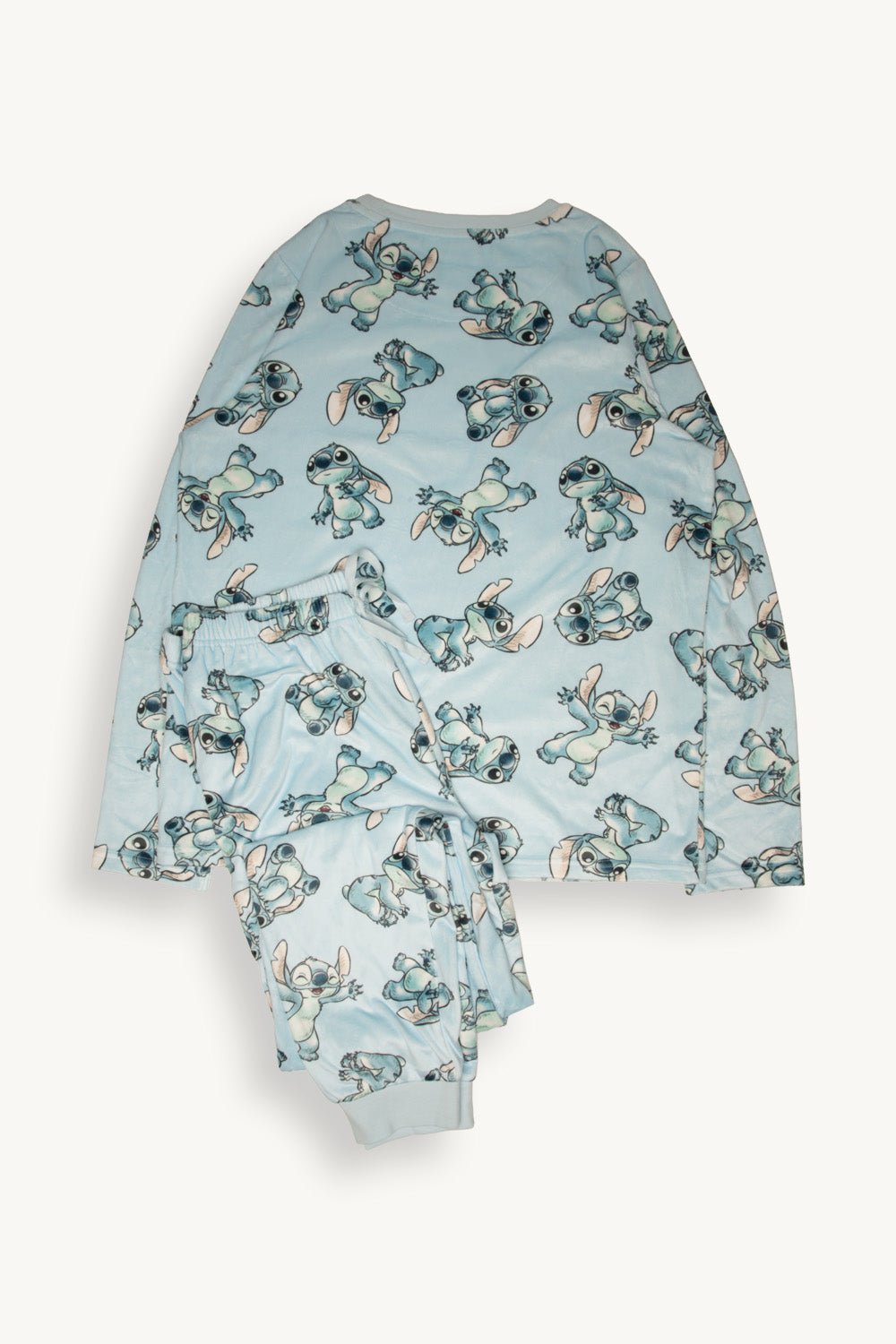 Ladies Stitch Twosie - Brand Threads