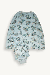 Ladies Stitch Twosie - Brand Threads