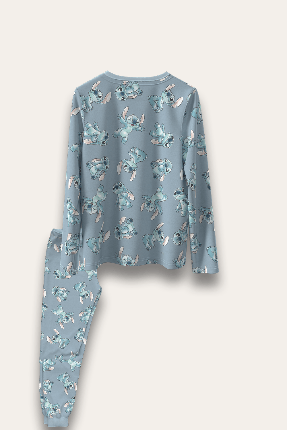 Ladies Stitch Twosie - Brand Threads