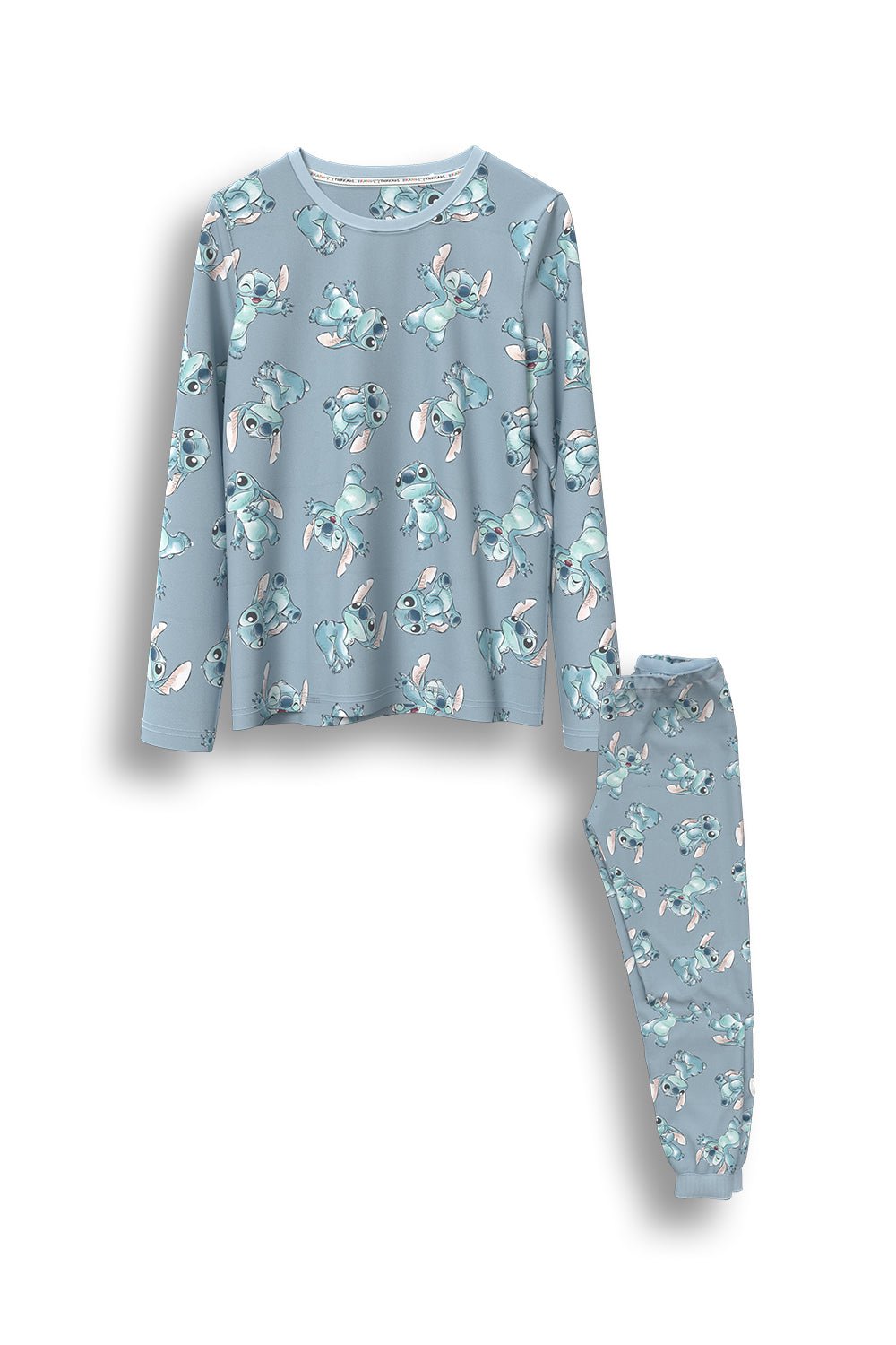 Ladies Stitch Twosie - Brand Threads