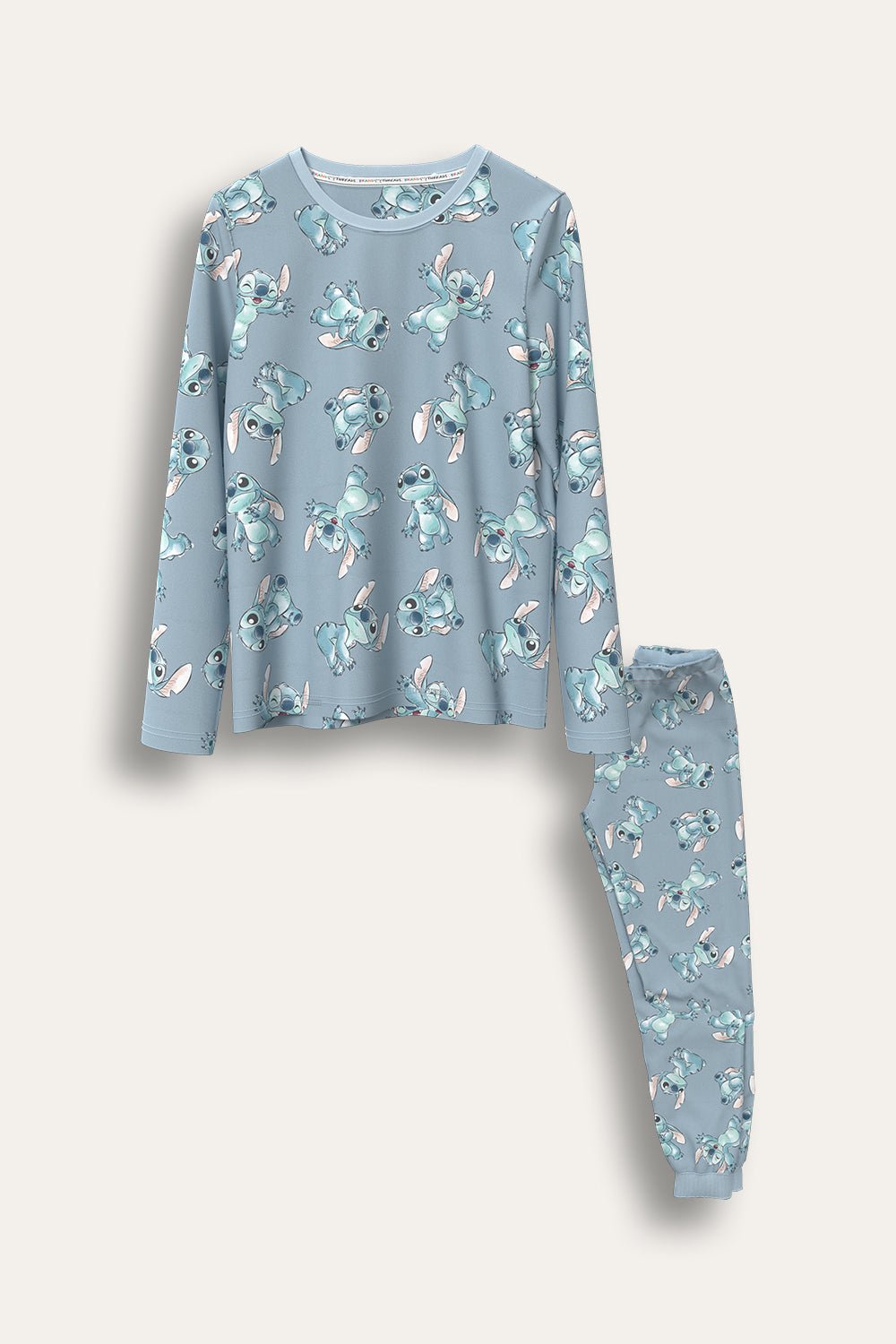 Ladies Stitch Twosie - Brand Threads