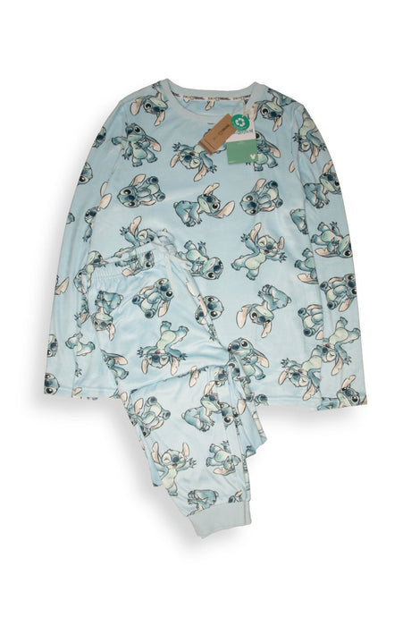 Ladies Stitch Twosie - Brand Threads